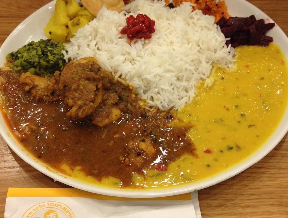 今週も混ぜ混ぜするぜ〜！ ;) #カレー #金曜カレー部 #curry