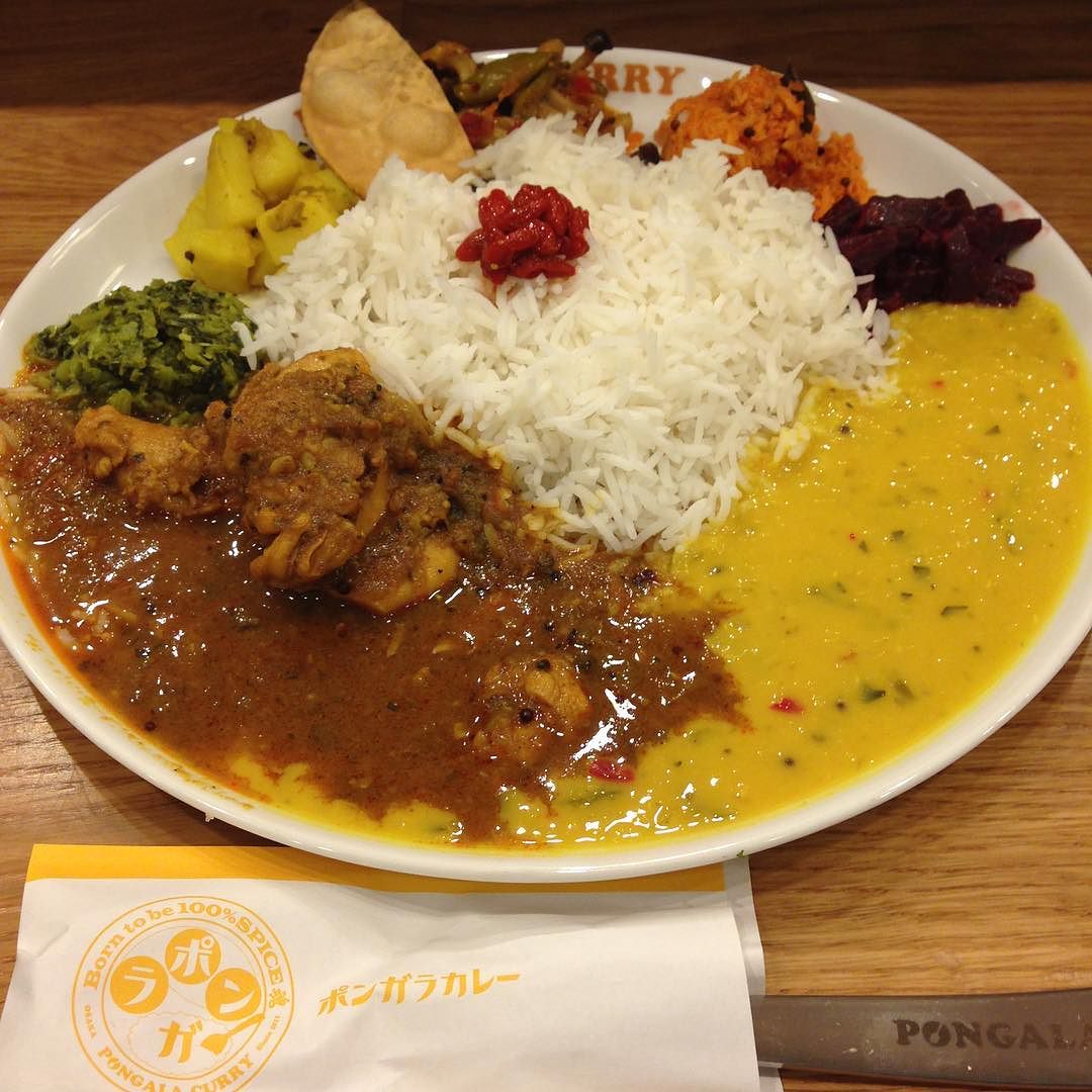 今週も混ぜ混ぜするぜ〜！ ;) #カレー #金曜カレー部 #curry