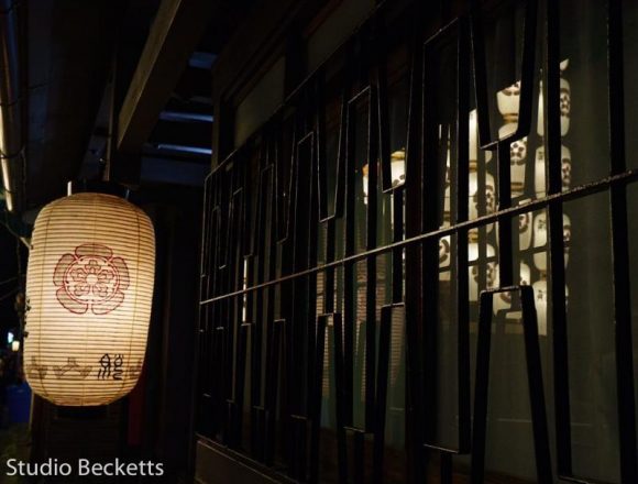 #reflection #gionmatsuri #yoiyama #京都 #祇園祭 #宵山 #後祭 #浄妙山