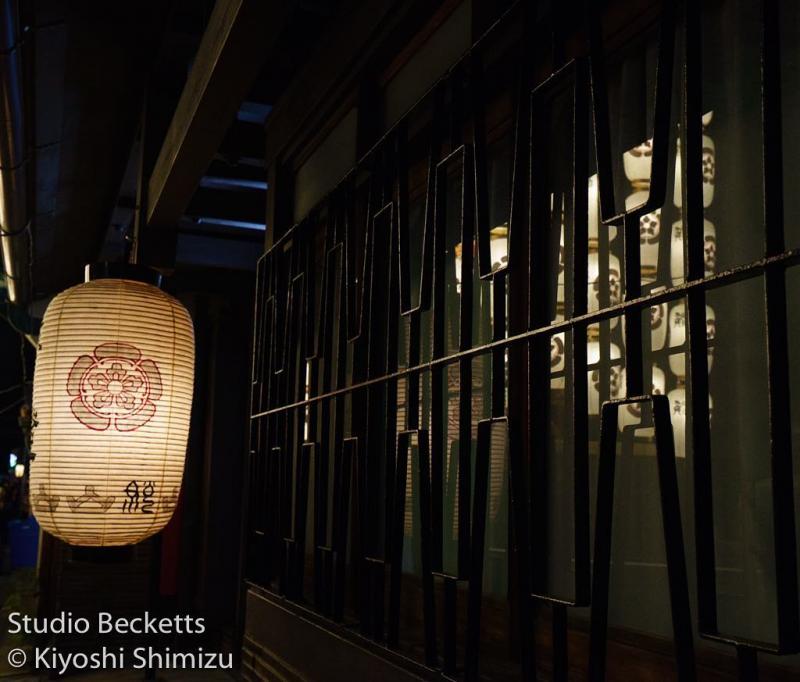 #reflection #gionmatsuri #yoiyama #京都 #祇園祭 #宵山 #後祭 #浄妙山